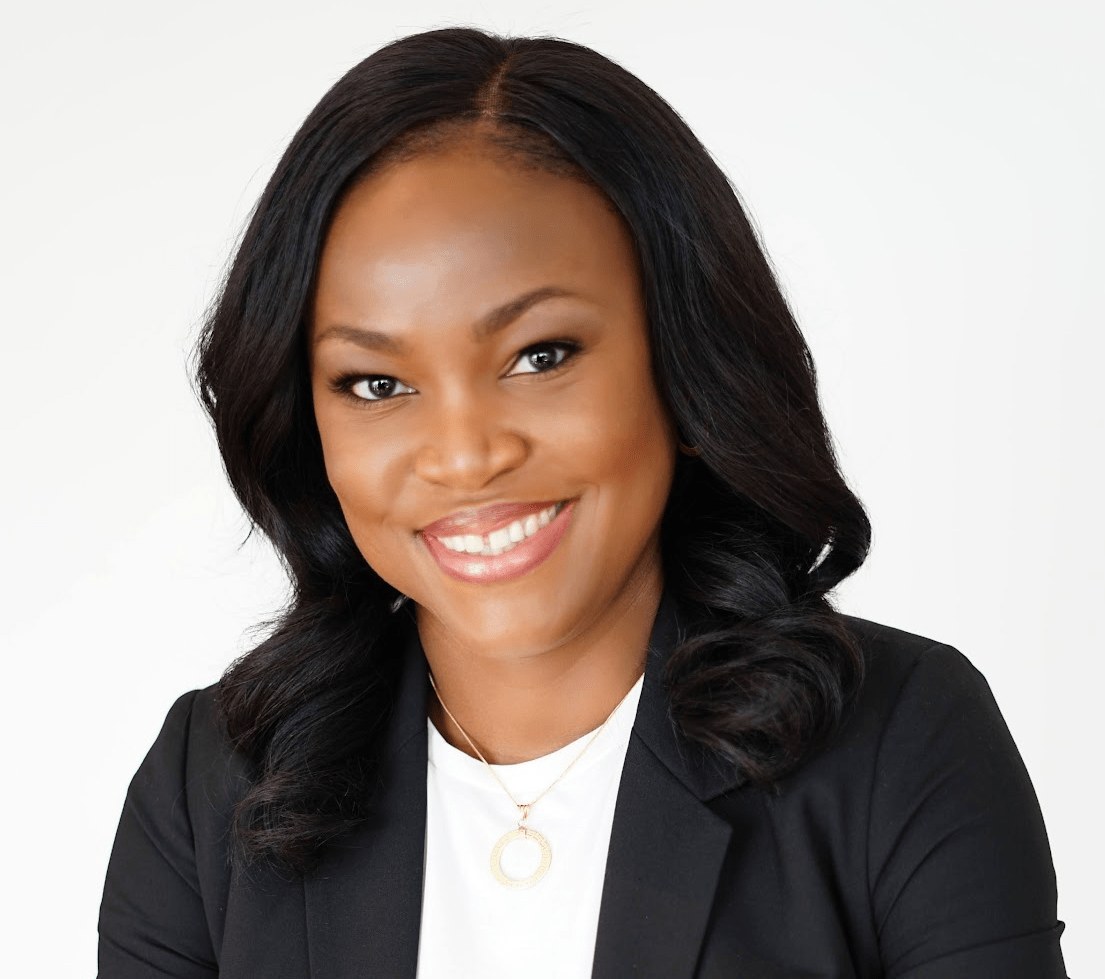 Dr. Nkem Ezeamama, CEO and Founder of Pheenyx Capital