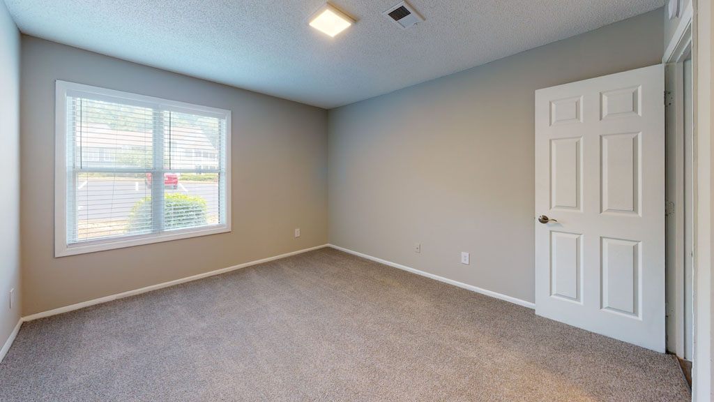 Cedarwood Bedroom