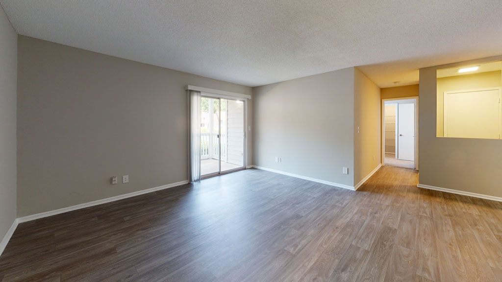Cedarwood Living Area