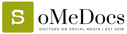 SoMeDocs - Doctors on Social Media